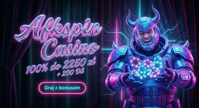 Afkspin Casino